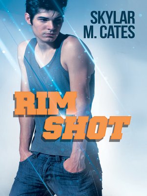 cover image of Rim Shot